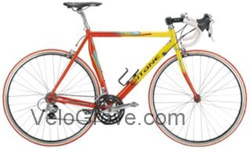 Gitane Mach 1400 fiche technique et avis